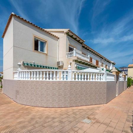 Villa-Capricho Playa - Caprice Villa Beach La Mata  Exterior photo