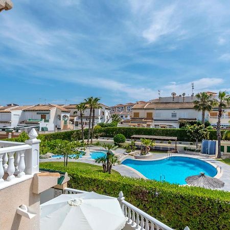 Villa-Capricho Playa - Caprice Villa Beach La Mata  Exterior photo