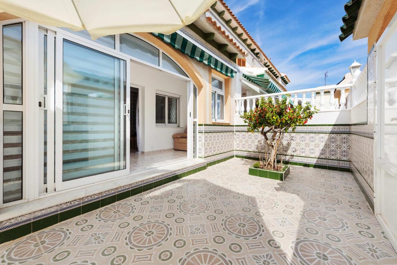 Villa-Capricho Playa - Caprice Villa Beach La Mata  Exterior photo